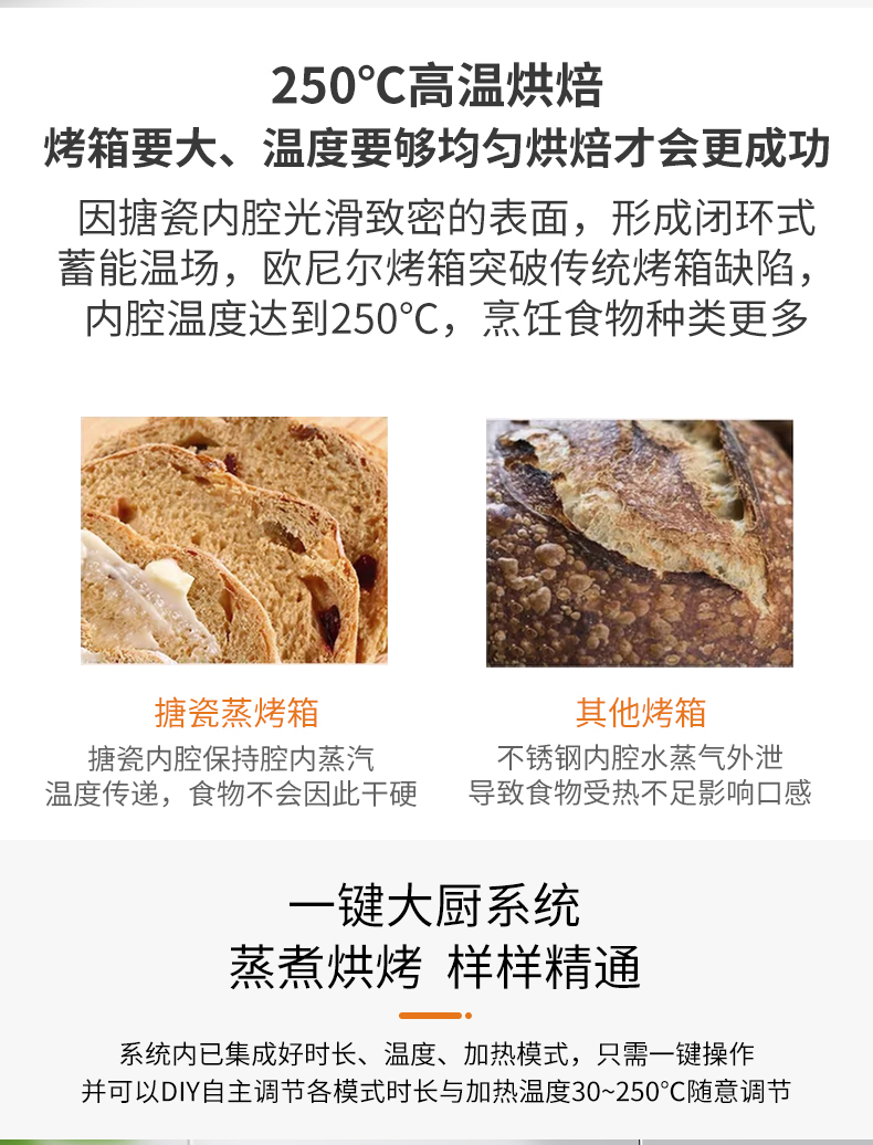 时哥集成灶，厨电单品，蒸烤箱