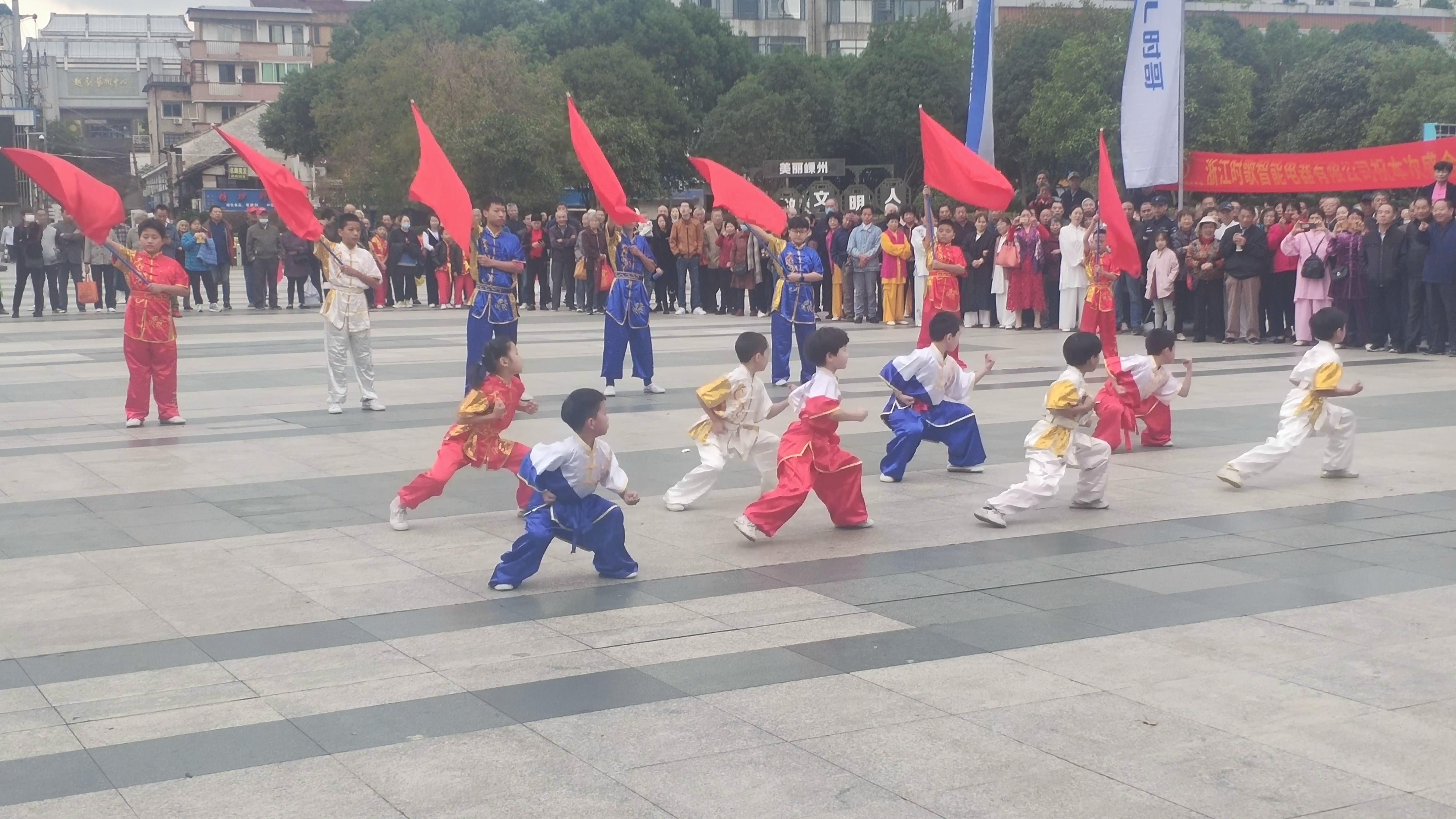 嵊州市，第六届市民运动会，“时哥杯”，嵊州市第三届，剡溪崇武盛会，圆满落幕。